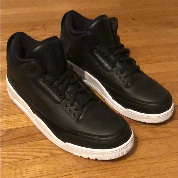 jordan 3 black friday